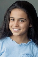 Арабелла Стентон