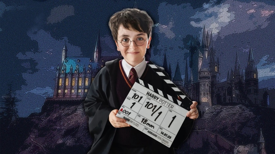 Harry-Potter