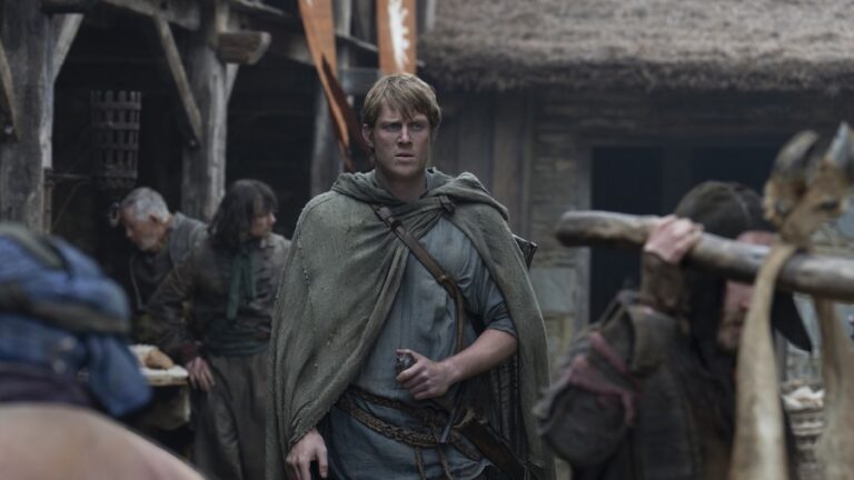 A Knight of the Seven Kingdoms