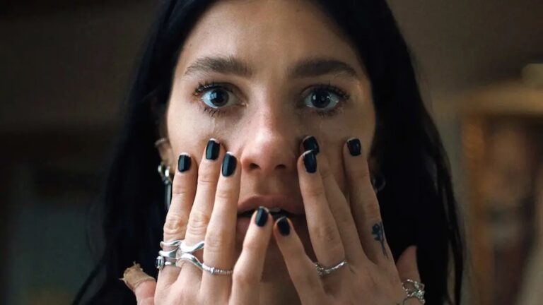 Something Very Bad Is Going To Happen