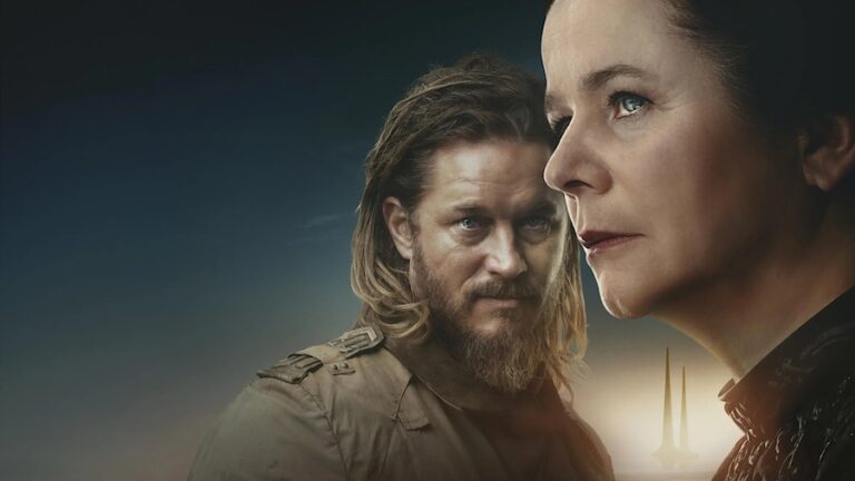 Дюна- Пророцтво