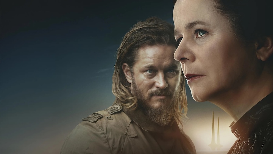 Дюна- Пророцтво